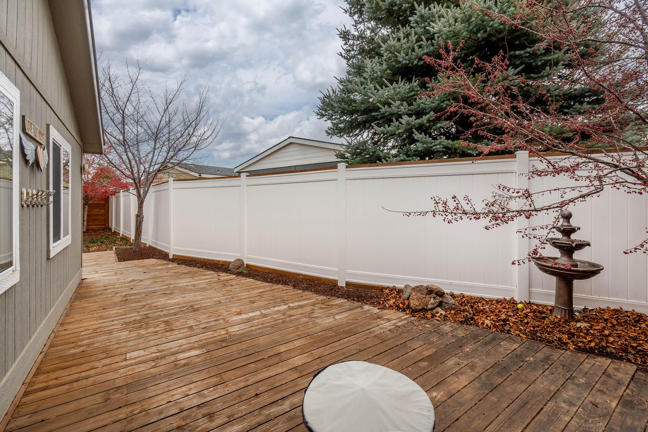 Aspen Creek Mob Pk - Residential