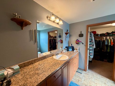 Tiny photo for 52495 Lost Ponderosa Road, La Pine, OR 97739 (MLS # 220216547)