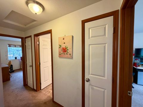 Tiny photo for 52495 Lost Ponderosa Road, La Pine, OR 97739 (MLS # 220216547)