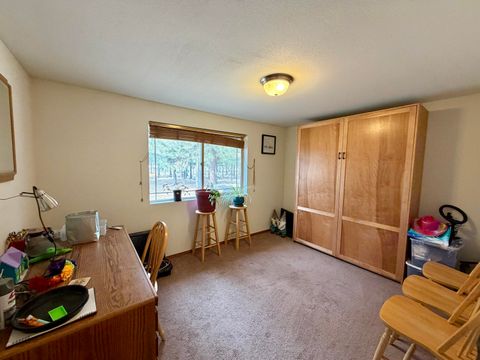 Tiny photo for 52495 Lost Ponderosa Road, La Pine, OR 97739 (MLS # 220216547)