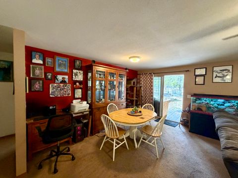 Tiny photo for 52495 Lost Ponderosa Road, La Pine, OR 97739 (MLS # 220216547)