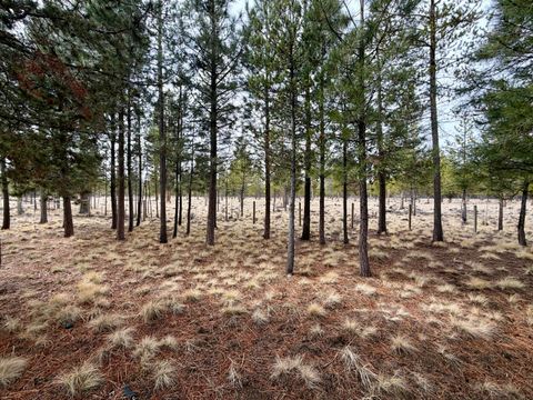 Tiny photo for 52495 Lost Ponderosa Road, La Pine, OR 97739 (MLS # 220216547)