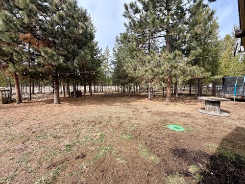 Tiny photo for 52495 Lost Ponderosa Road, La Pine, OR 97739 (MLS # 220216547)