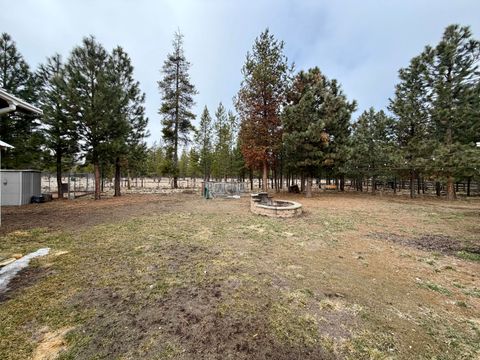 Tiny photo for 52495 Lost Ponderosa Road, La Pine, OR 97739 (MLS # 220216547)