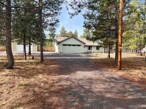 52495 Lost Ponderosa Road La Pine OR 97739