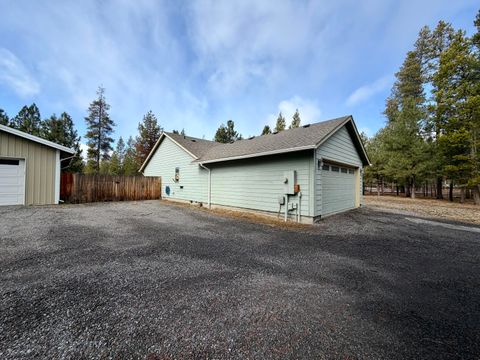 Tiny photo for 52495 Lost Ponderosa Road, La Pine, OR 97739 (MLS # 220216547)