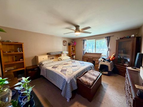 Tiny photo for 52495 Lost Ponderosa Road, La Pine, OR 97739 (MLS # 220216547)