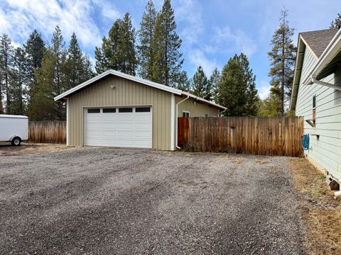 Tiny photo for 52495 Lost Ponderosa Road, La Pine, OR 97739 (MLS # 220216547)
