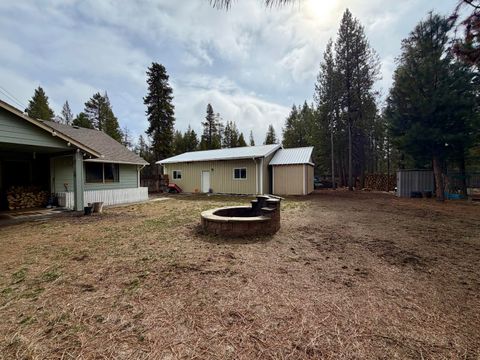 Tiny photo for 52495 Lost Ponderosa Road, La Pine, OR 97739 (MLS # 220216547)