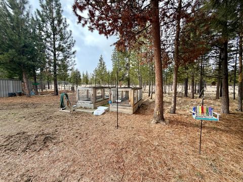 Tiny photo for 52495 Lost Ponderosa Road, La Pine, OR 97739 (MLS # 220216547)