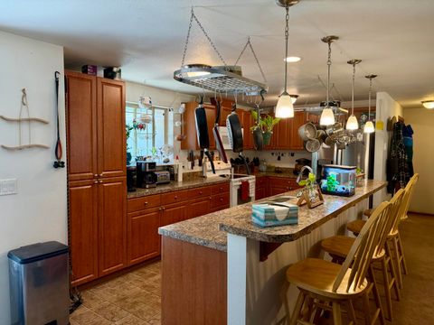 Tiny photo for 52495 Lost Ponderosa Road, La Pine, OR 97739 (MLS # 220216547)