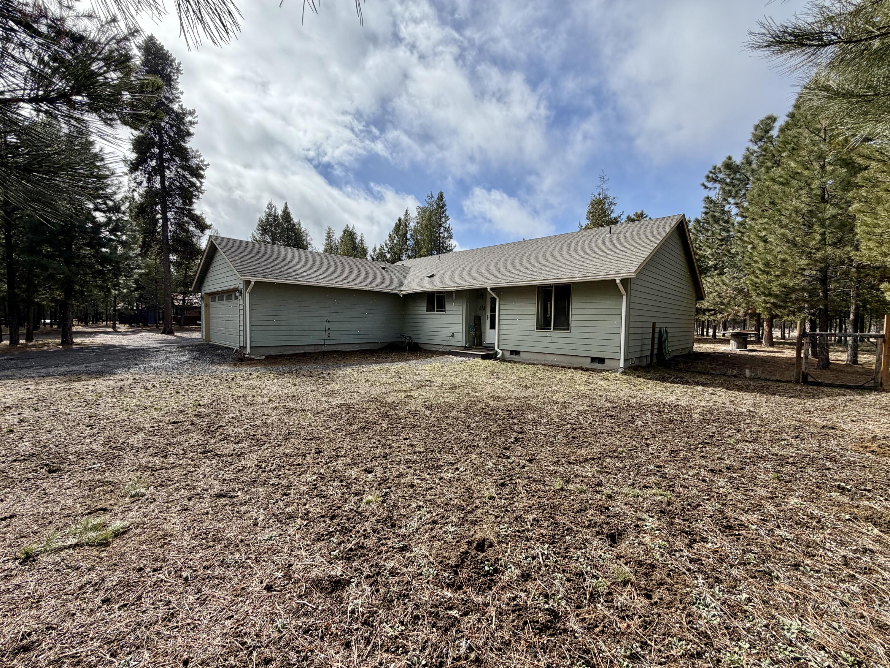 52495 Lost Ponderosa Road