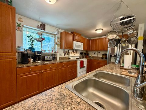 Tiny photo for 52495 Lost Ponderosa Road, La Pine, OR 97739 (MLS # 220216547)