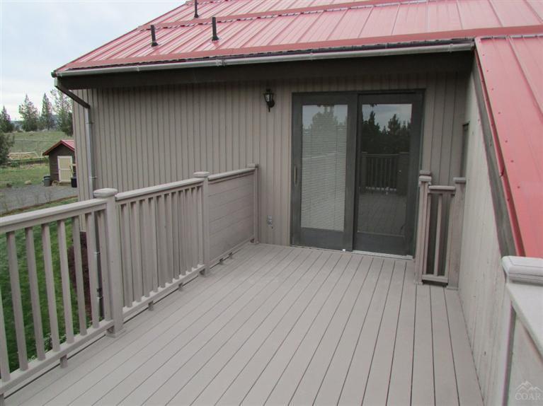 Madras Ranchos - Residential