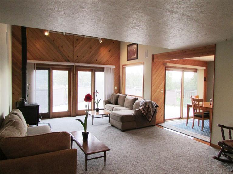 Madras Ranchos - Residential