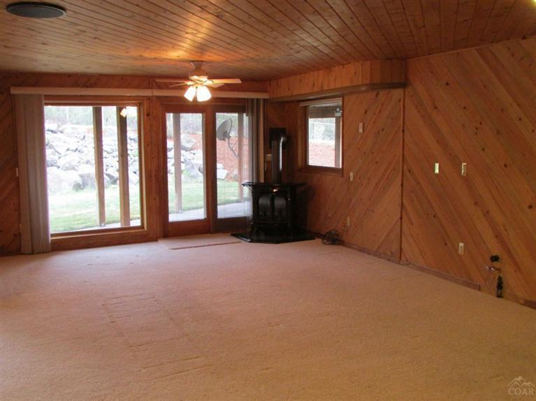 Madras Ranchos - Residential