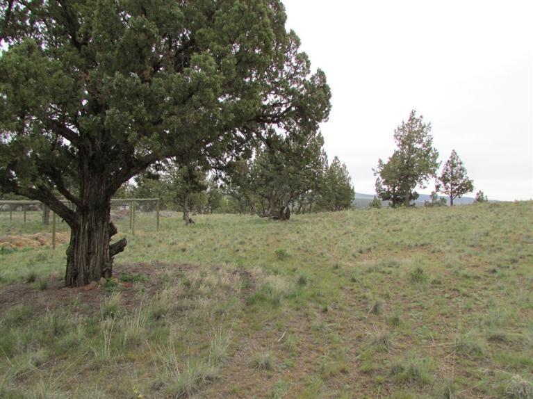 Madras Ranchos - Residential