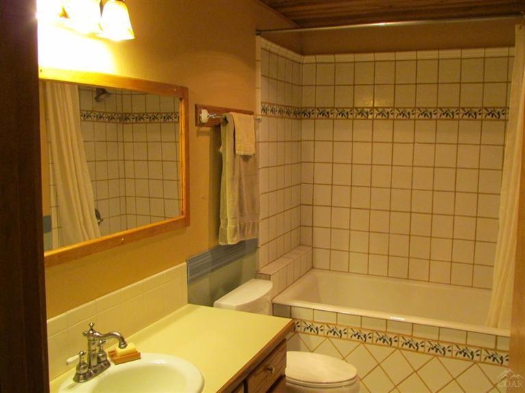 Madras Ranchos - Residential