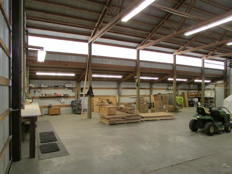 Madras Ranchos - Residential