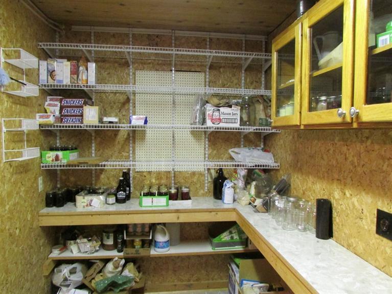 Madras Ranchos - Residential