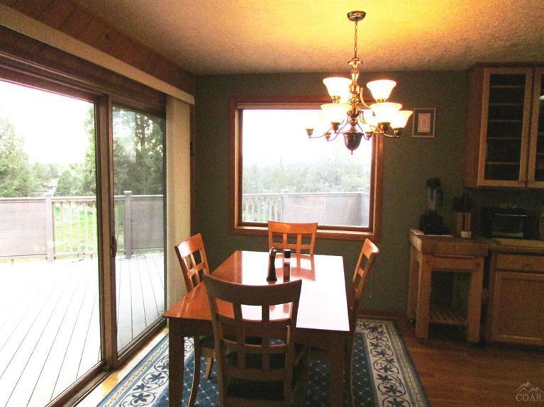 Madras Ranchos - Residential