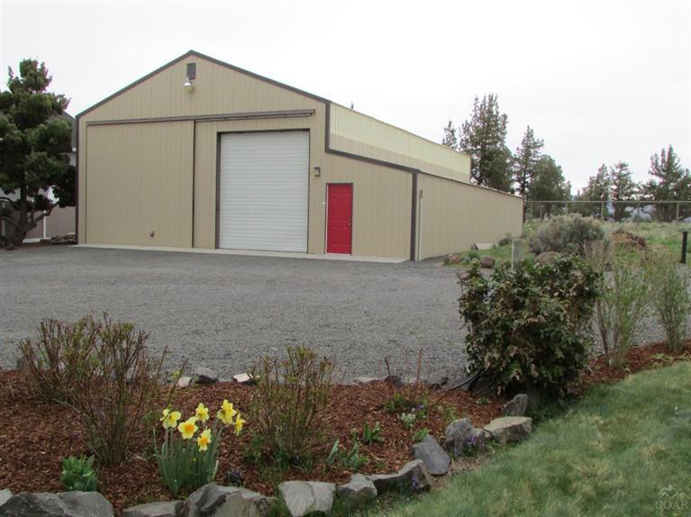 Madras Ranchos - Residential