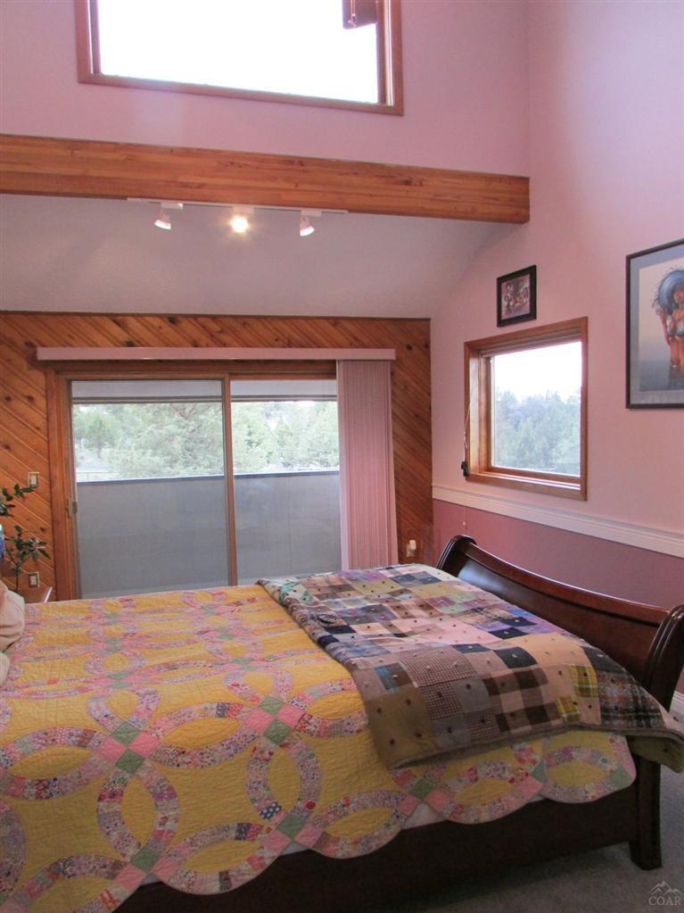 Madras Ranchos - Residential