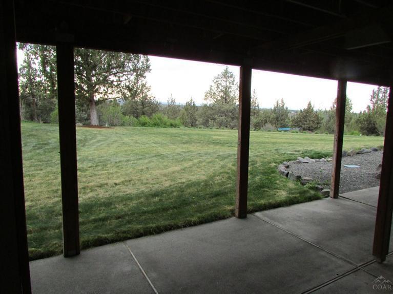 Madras Ranchos - Residential