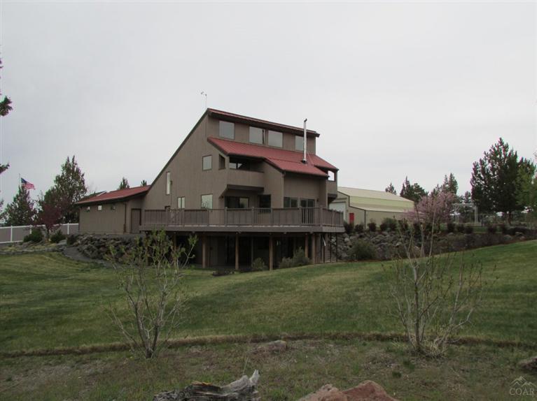 Madras Ranchos - Residential