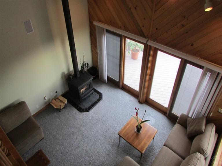 Madras Ranchos - Residential