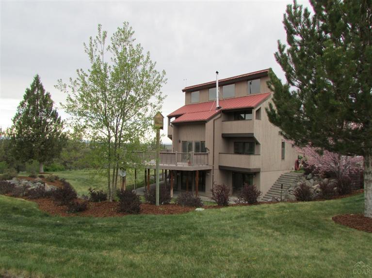 Madras Ranchos - Residential