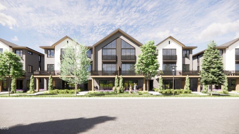 Photo of 660 SW Columbia Street, Bend, OR 97702 (MLS # 220229206)