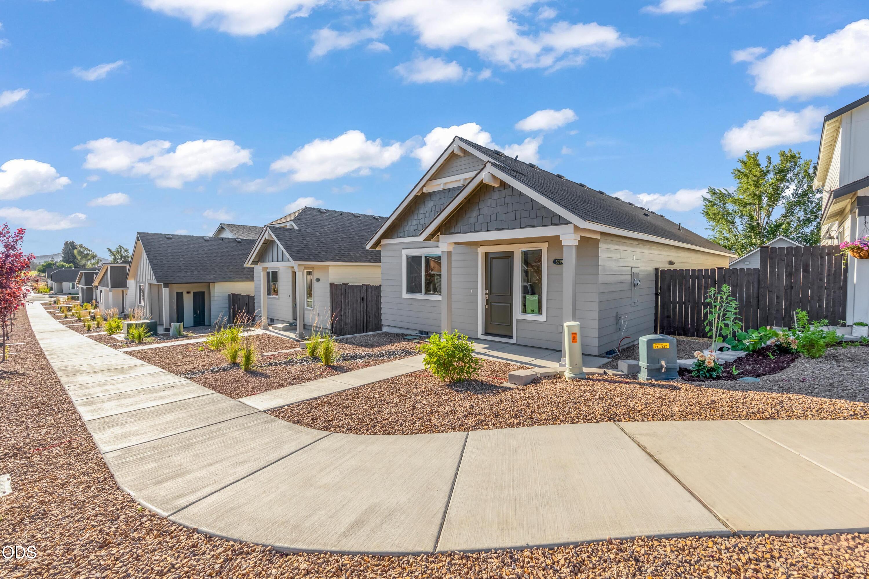 3999 SW Obsidian Place 144