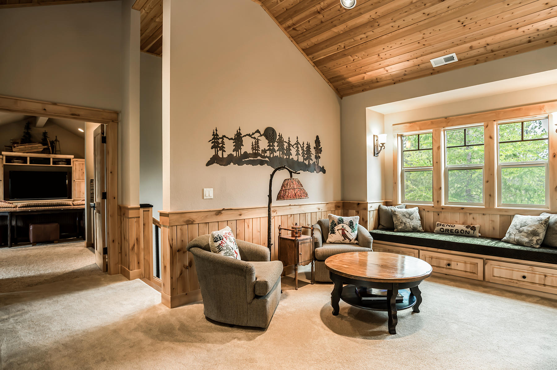 Sunset View Estates - Residential