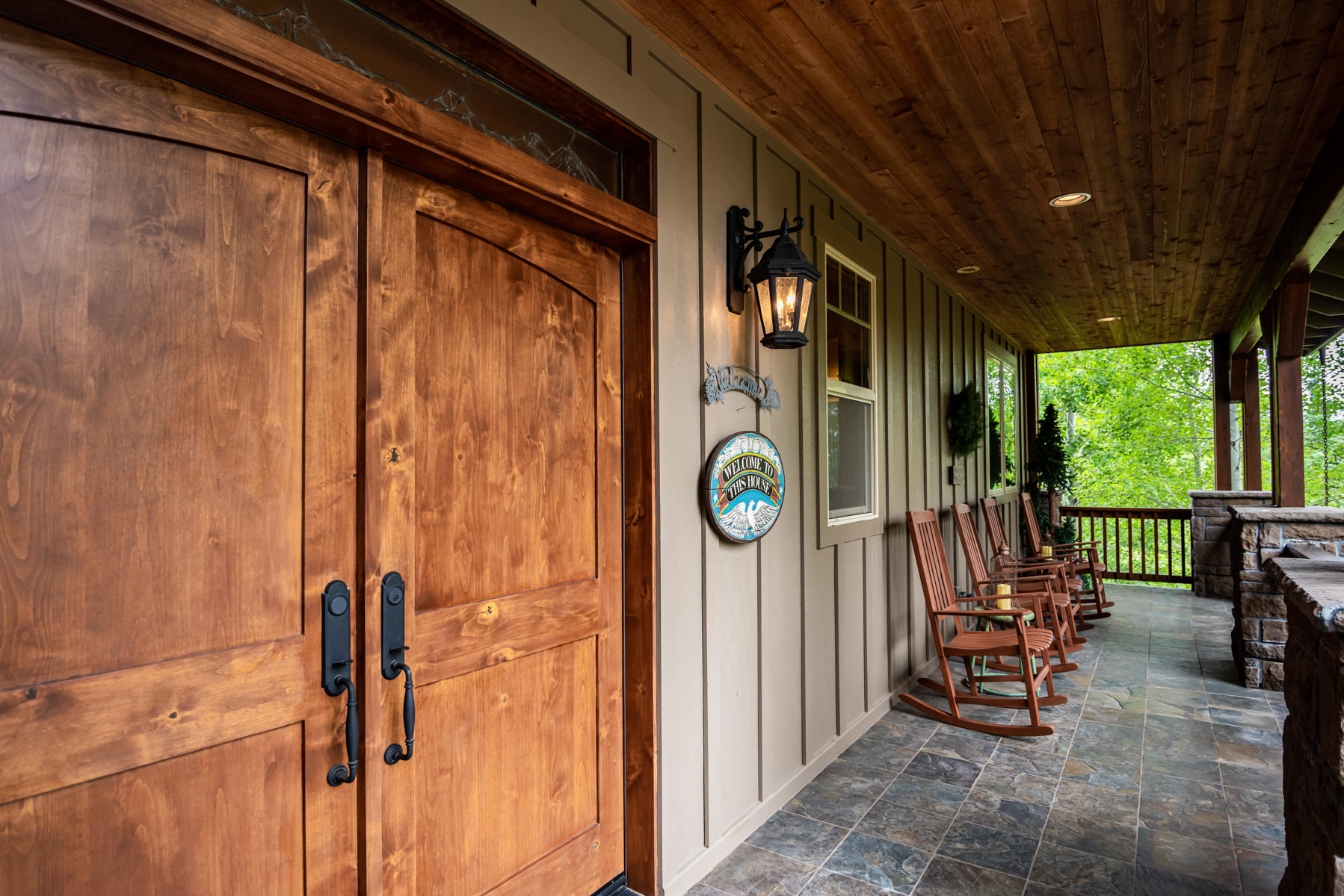 Sunset View Estates - Residential