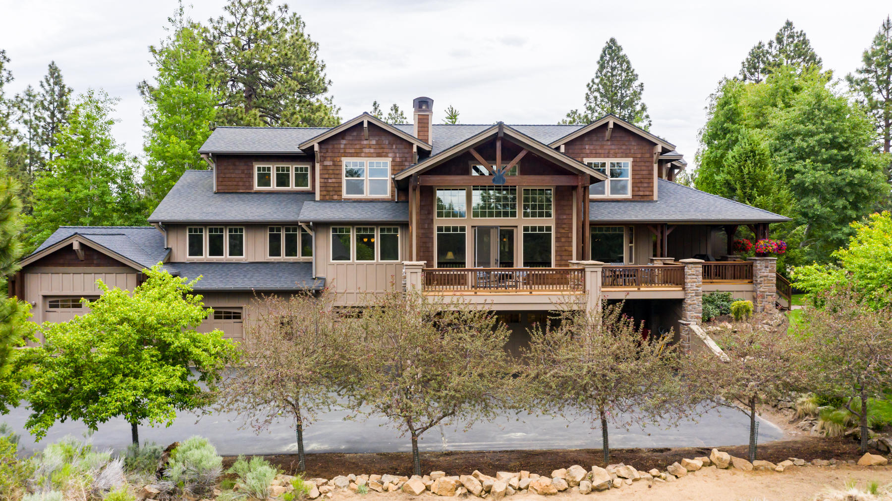 Sunset View Estates - Residential