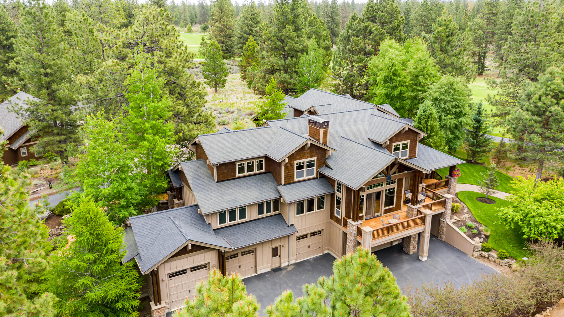 Sunset View Estates - Residential