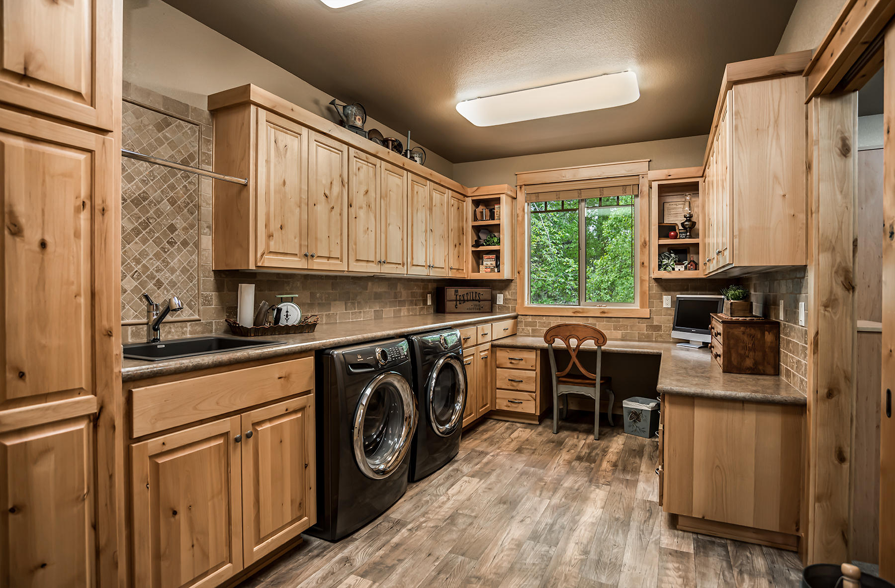 Sunset View Estates - Residential