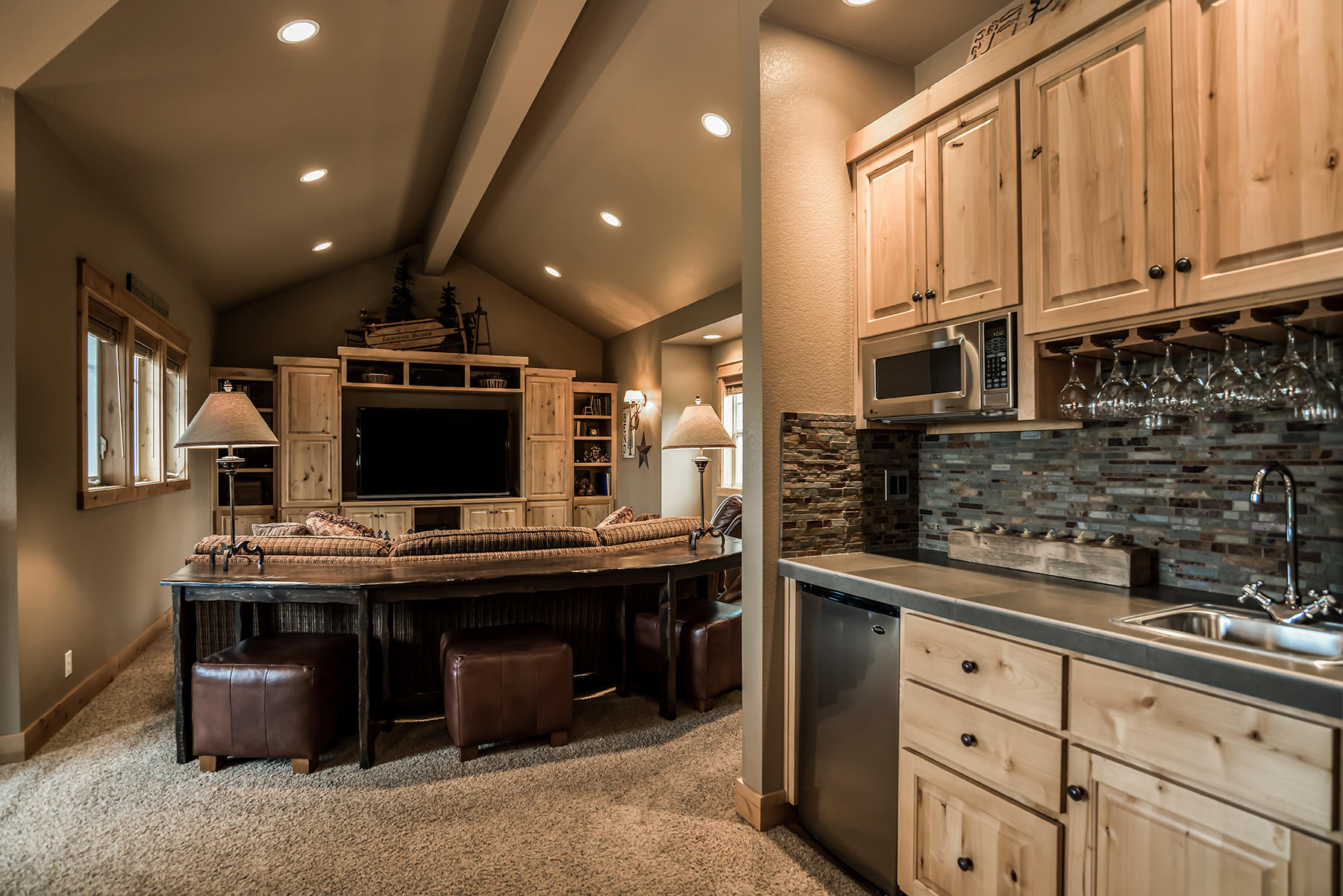 Sunset View Estates - Residential