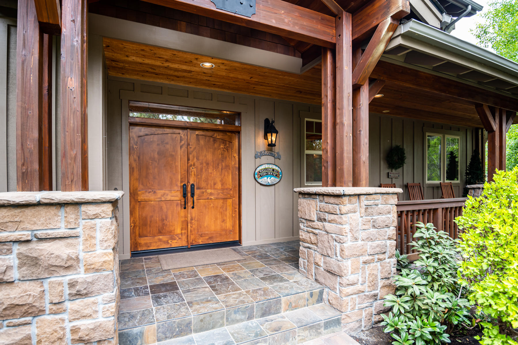 Sunset View Estates - Residential