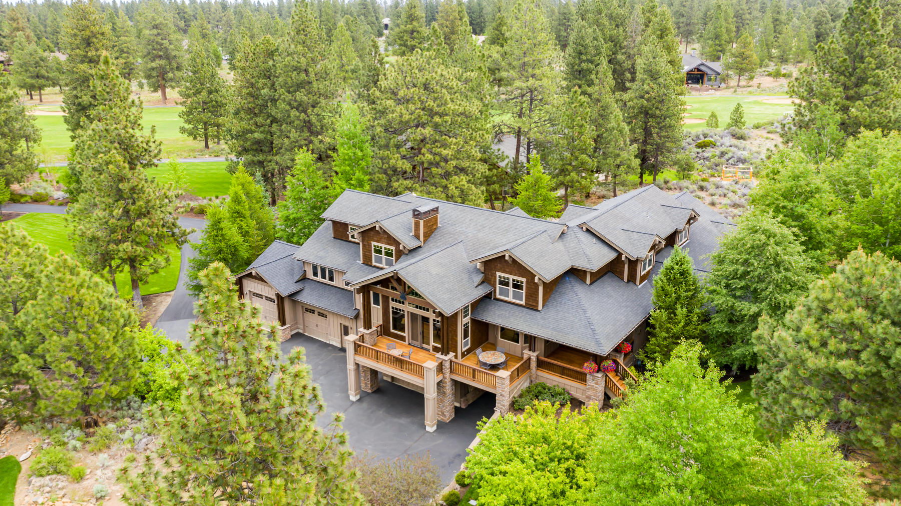 Sunset View Estates - Residential