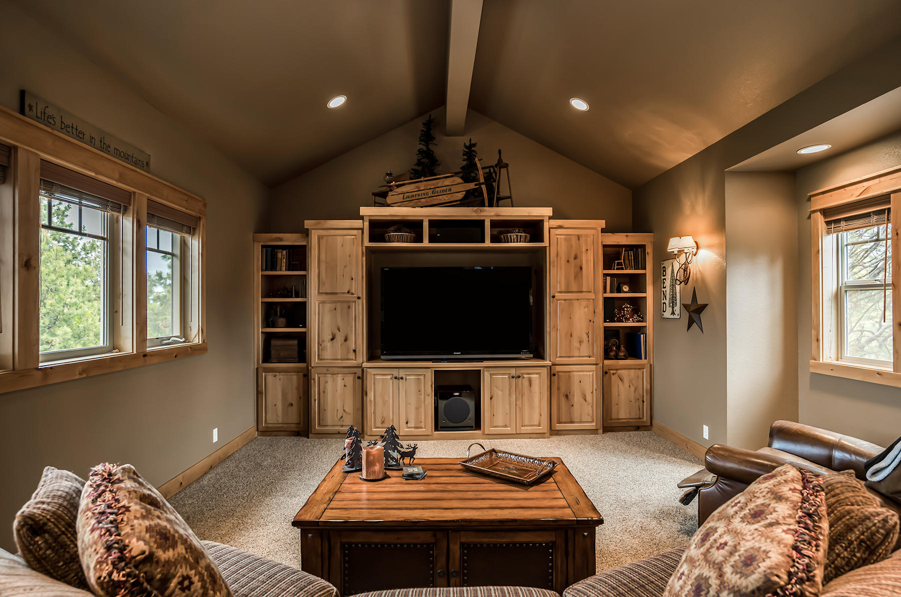 Sunset View Estates - Residential