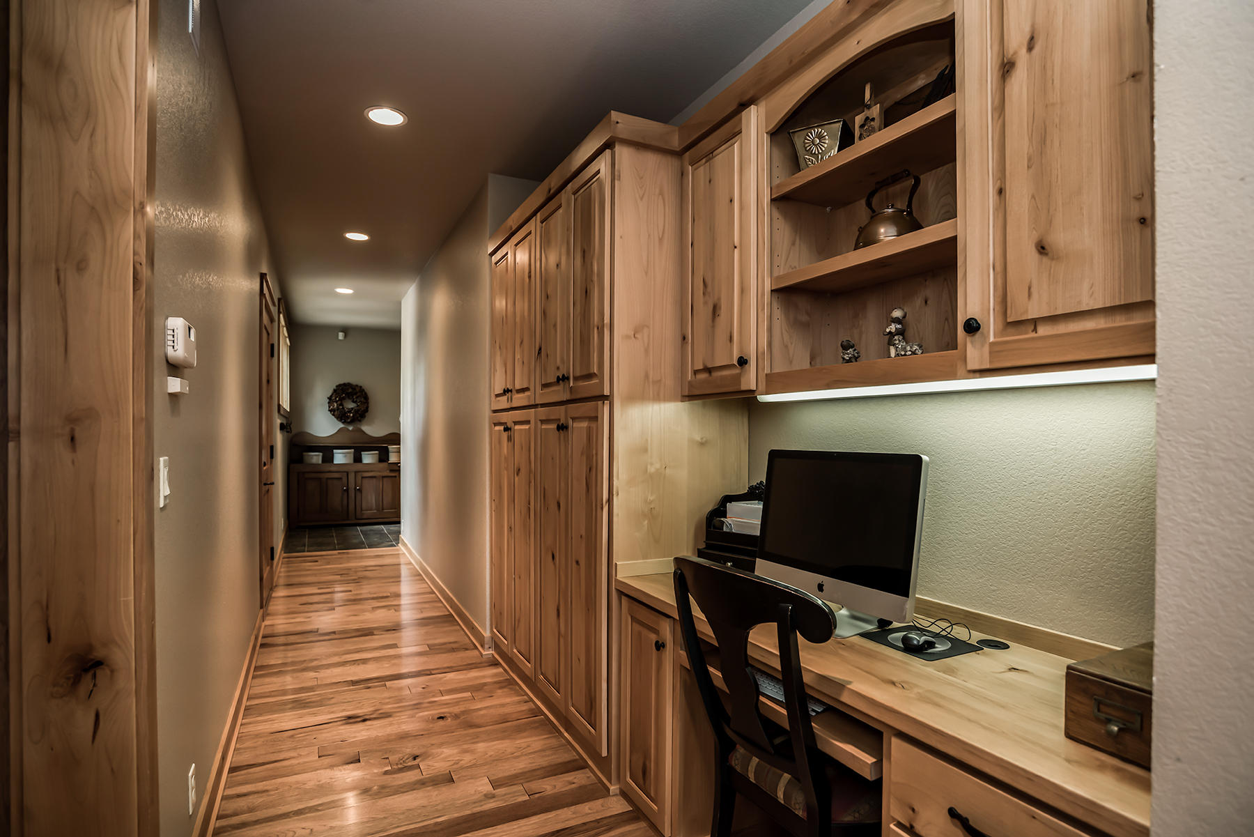 Sunset View Estates - Residential