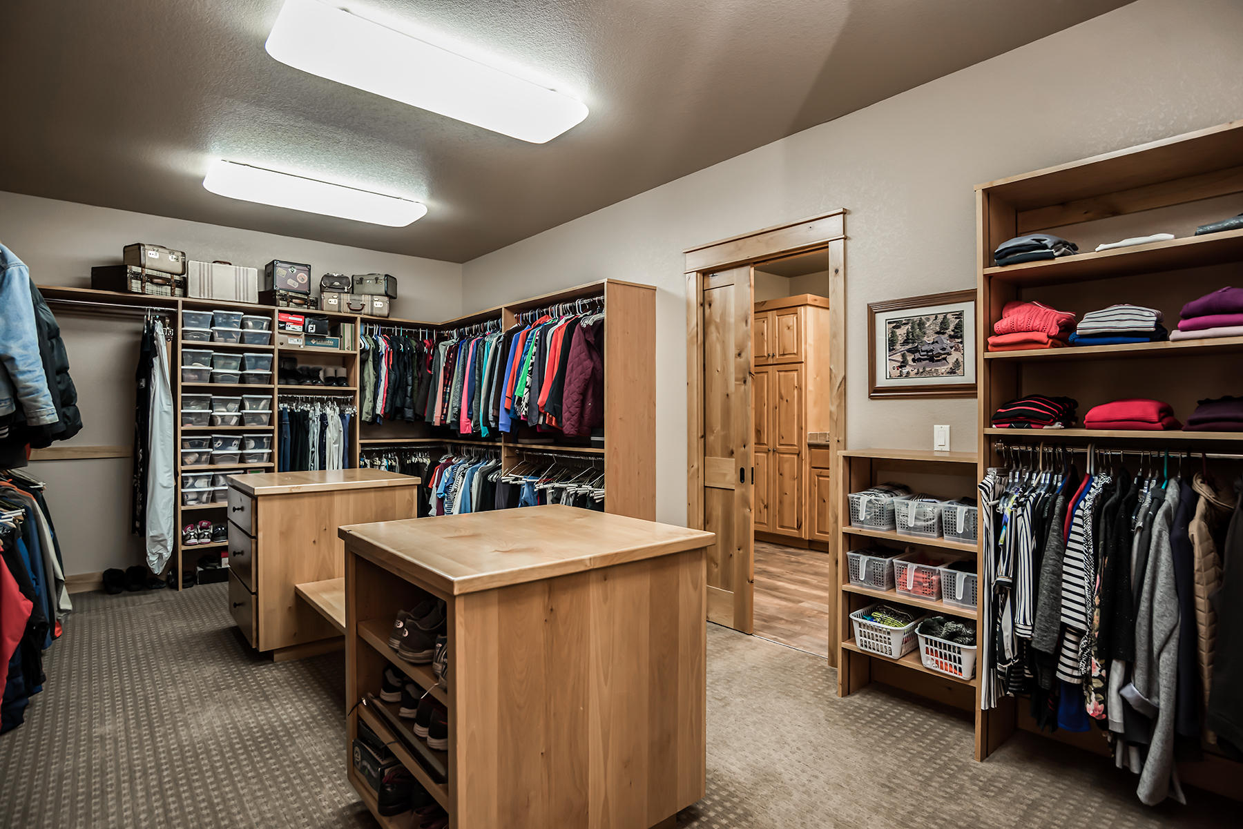 Sunset View Estates - Residential