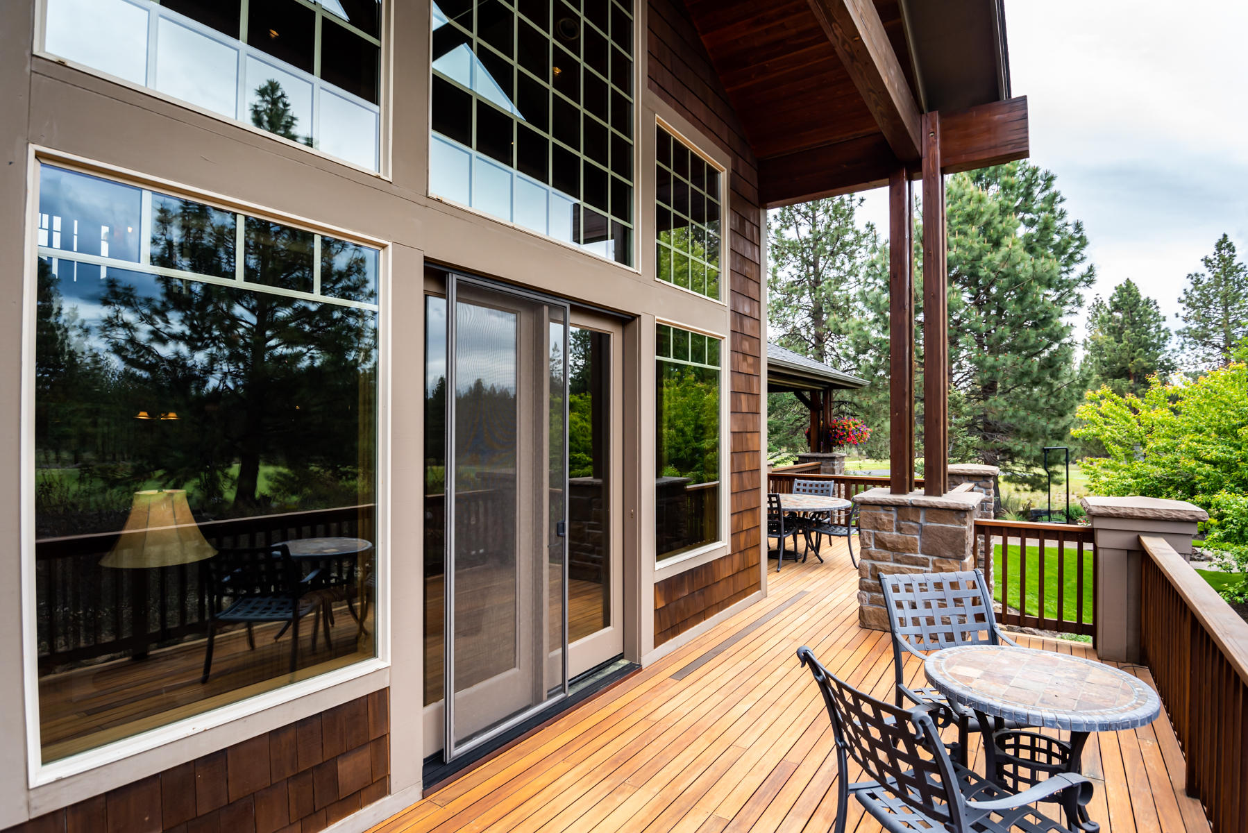 Sunset View Estates - Residential