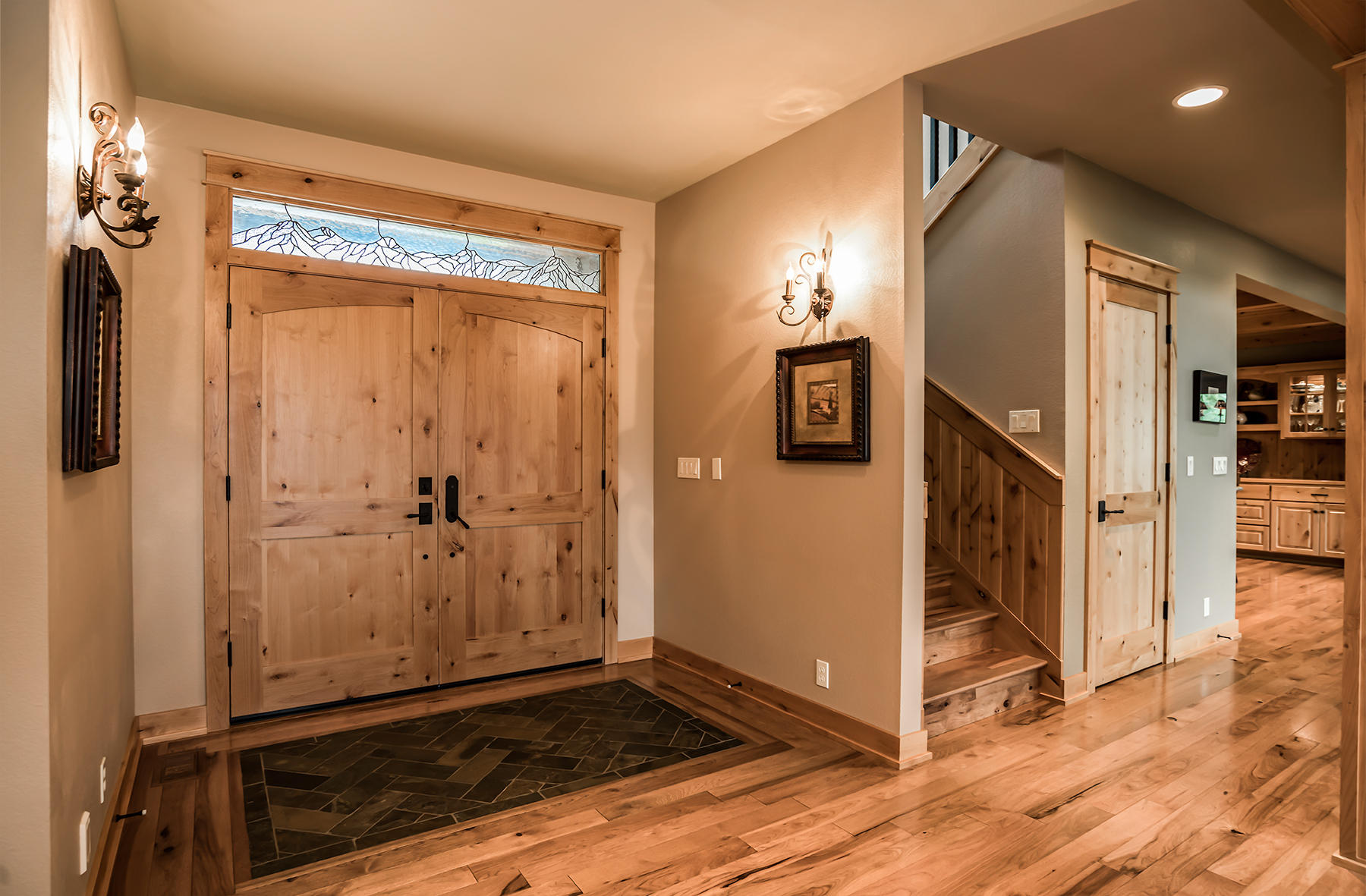 Sunset View Estates - Residential