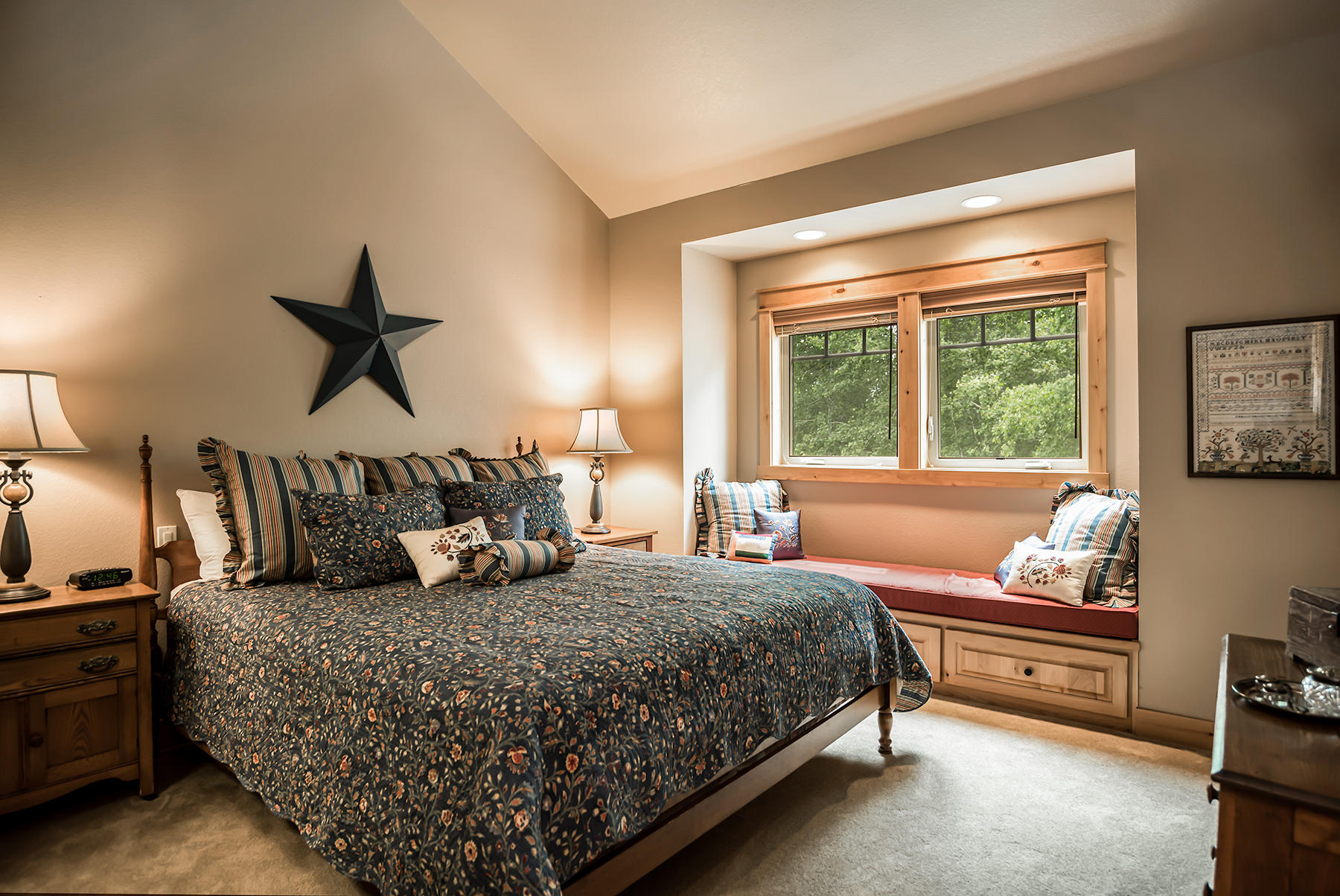 Sunset View Estates - Residential