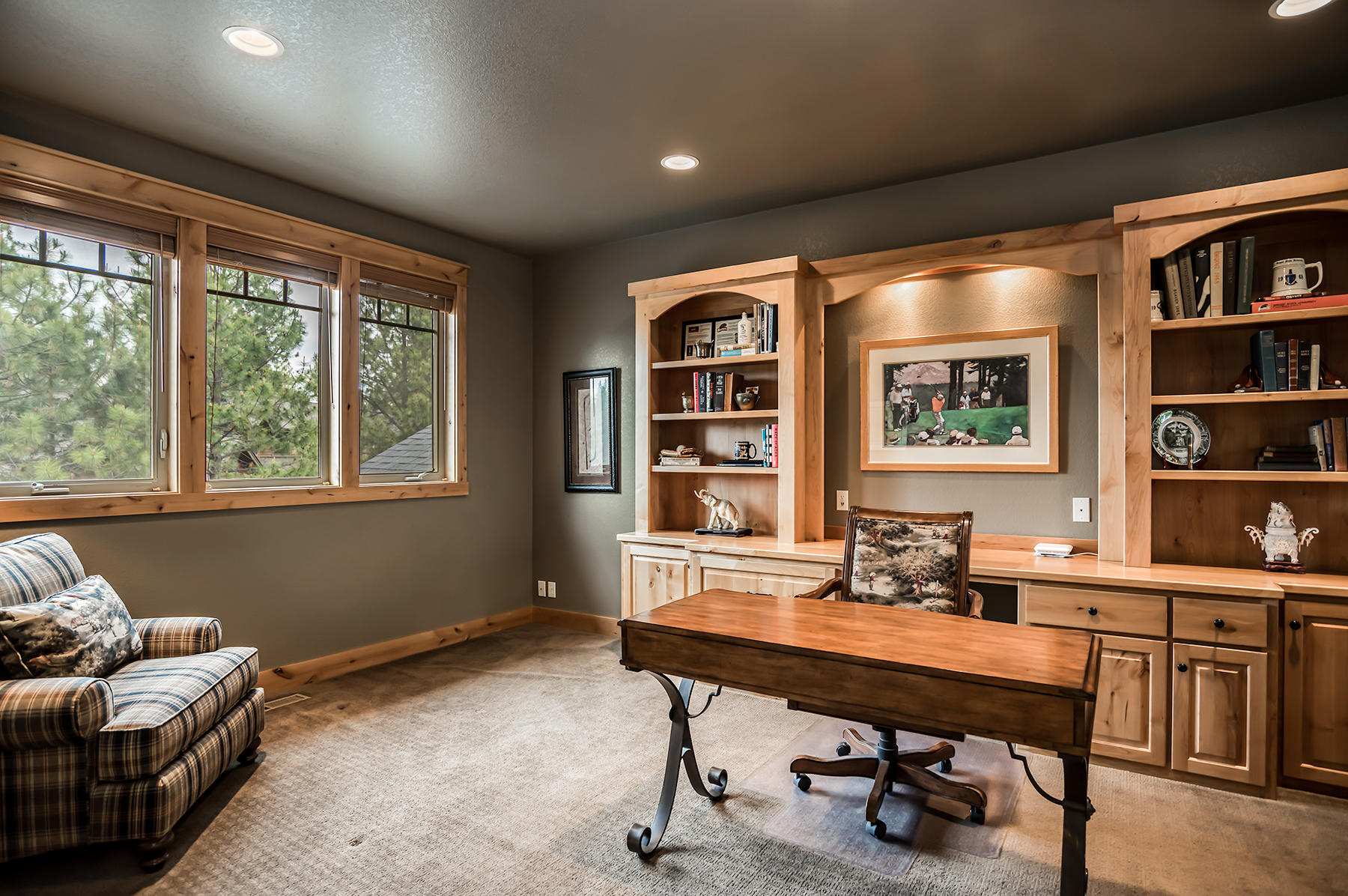 Sunset View Estates - Residential