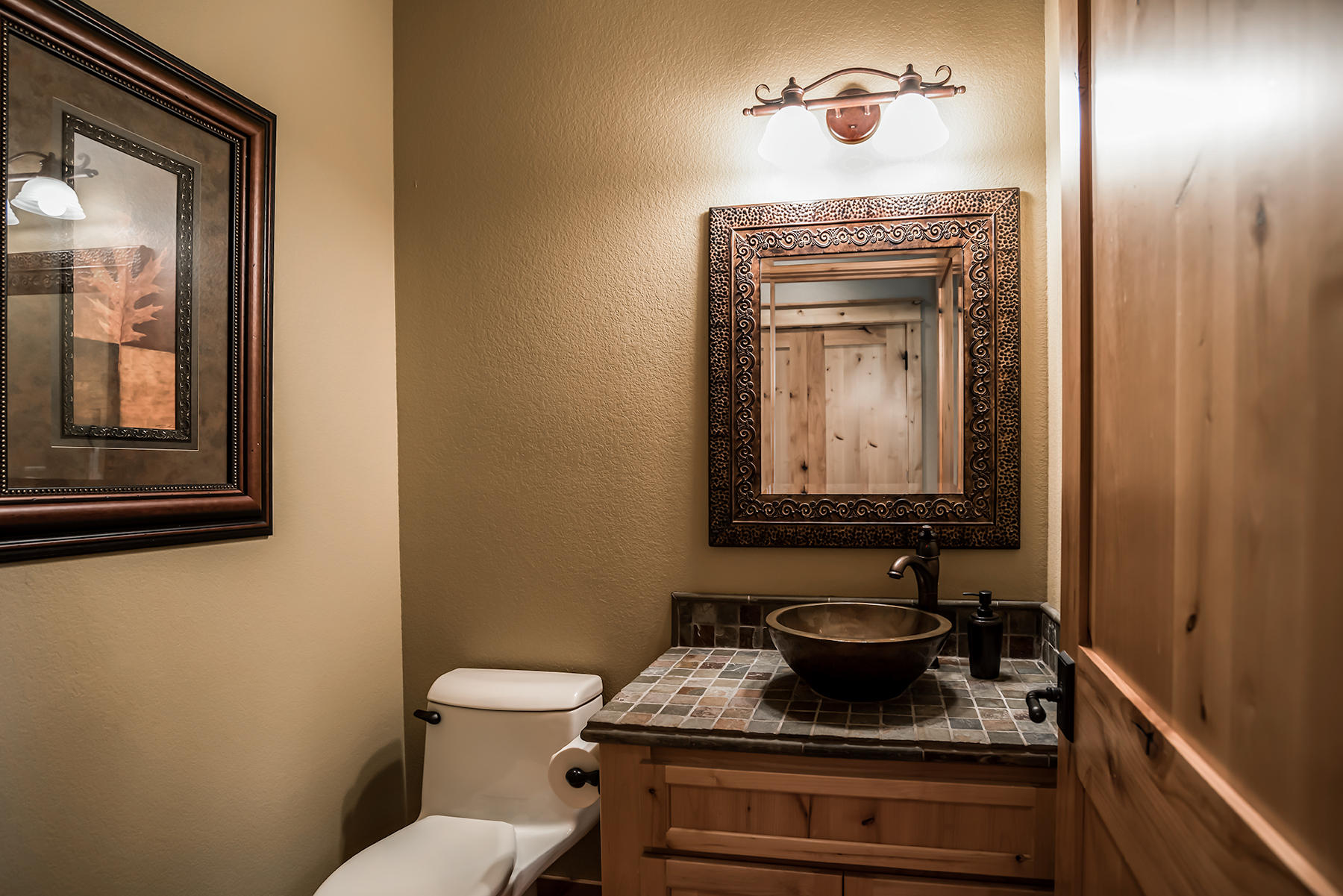 Sunset View Estates - Residential