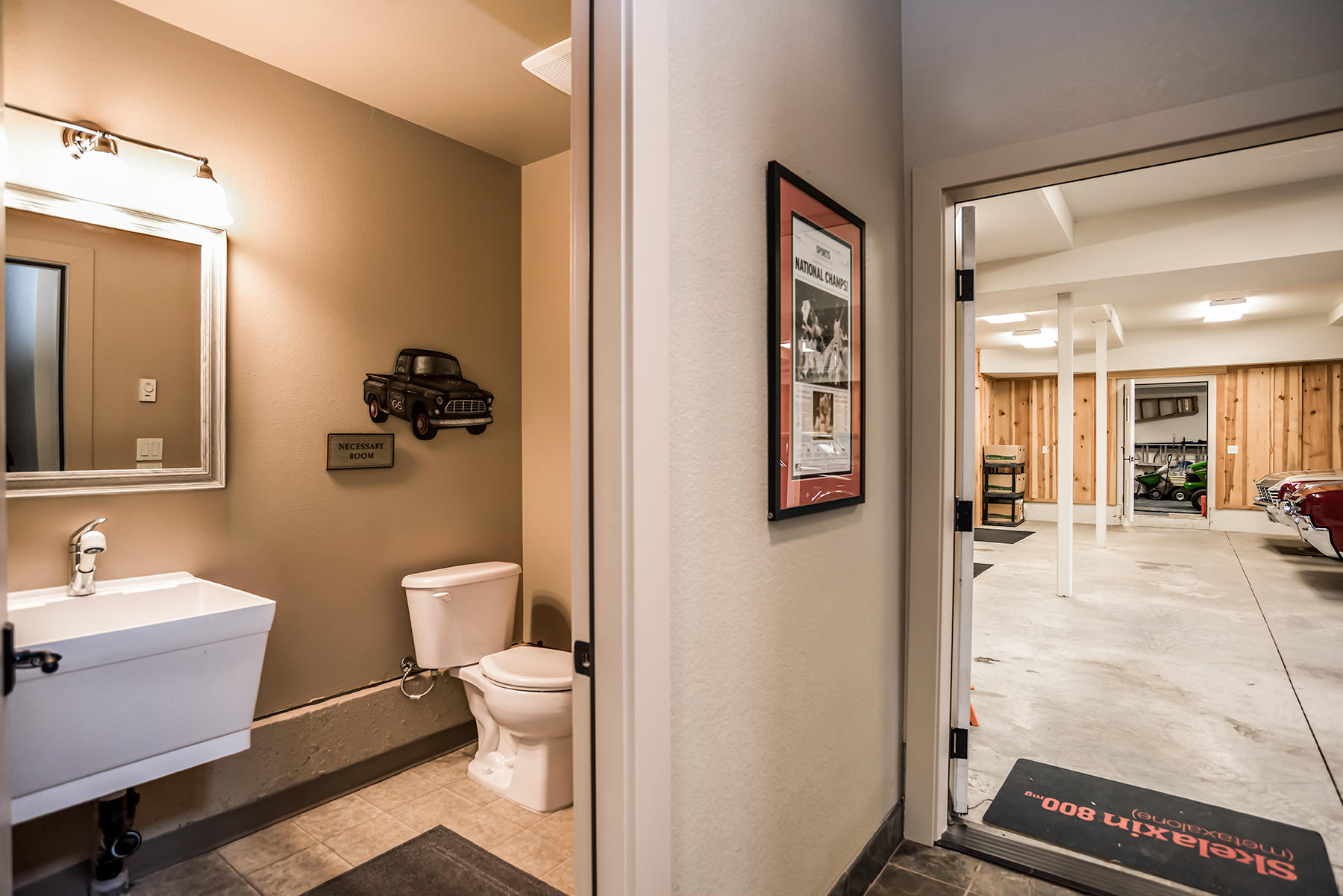 Sunset View Estates - Residential